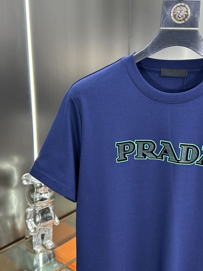 Prada T-Shirts